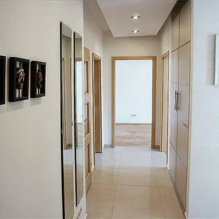 아파트 Apartament Gold *
