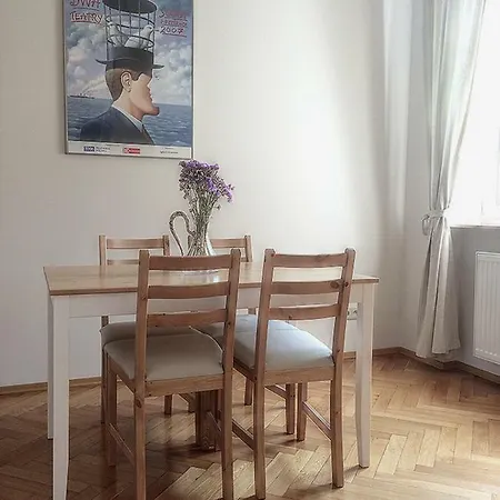 Apartament Gold Daire *