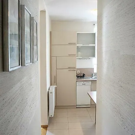 Apartament Gold * 그단스크