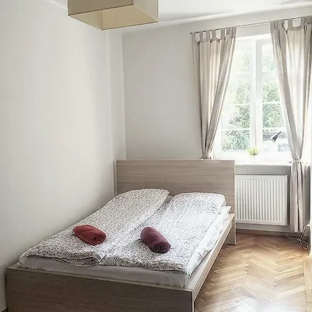 Apartament Gold