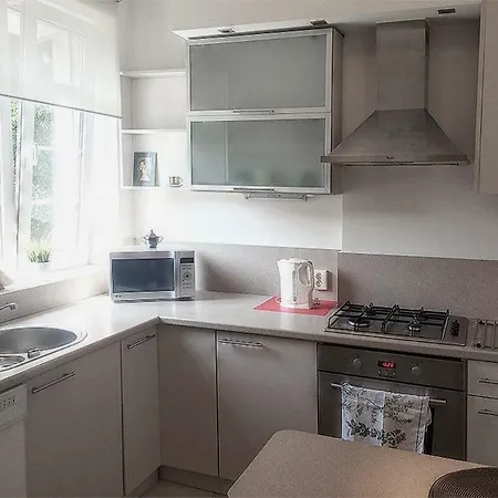 아파트 Apartament Gold